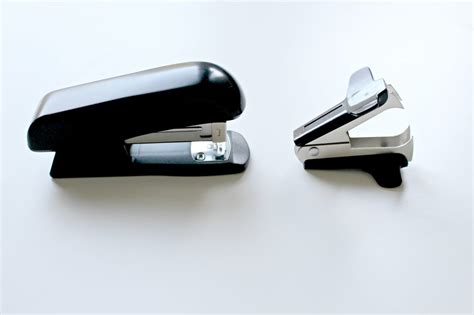 Download Office Stapler Royalty Free Stock Photo and Image