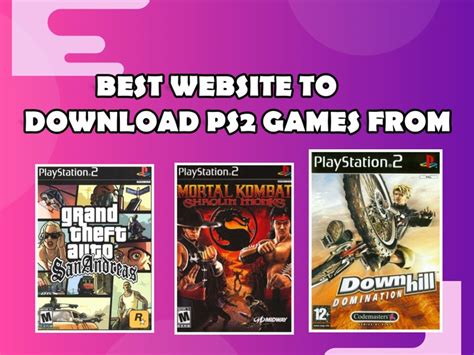 Best Websites To Download Ps2 Iso Games From Updated - Gaming - Nigeria