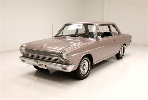 1964 Rambler American | Classic Auto Mall