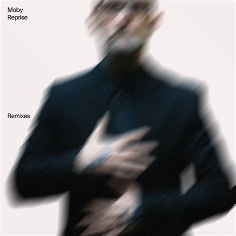 Moby: Reprise Remixes Vinyl & CD. Norman Records UK