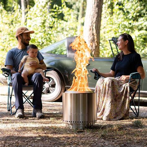 Solo Stove Review: Is It The Best Smokeless Fire Pit?