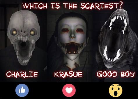 Eyes The Horror Game Krasue Fanart - img-Abedabun