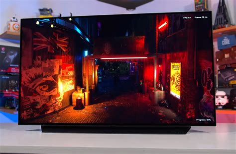 LG C1 OLED Reviews, Pros and Cons | TechSpot