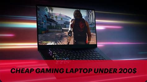 Pin on CHEAP GAMING LAPTOP UNDER 200$