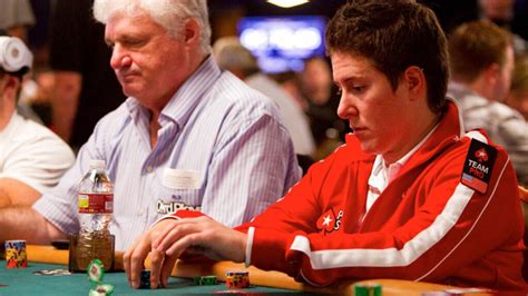 Vanessa Selbst Poker Bio: from High Stakes to Poker HOF!