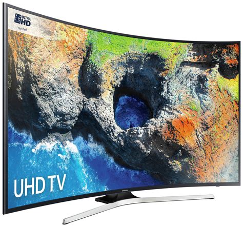 Samsung MU6220 65 Inch Curved 4K Ultra HD Smart TV with HDR Review - Review Electronics