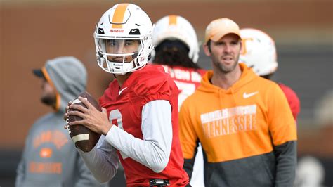 Tennessee football recruiting class 2023: Meet Vols’ early signees