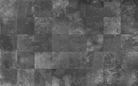 Slate tile seamless texture, vector | Textures ~ Creative Market