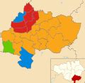 Stockport Metropolitan Borough Council elections - Wikipedia