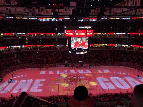 United Center: Chicago Blackhawks, Bulls arena guide 2022 | Itinerant Fan