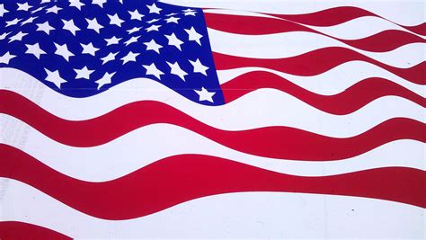 Wallpaper of American Flag - WallpaperSafari