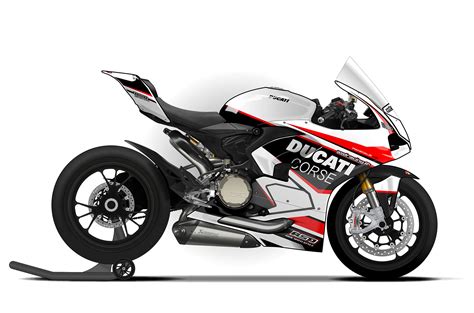 Ducati Panigale V2 | ASD Racing