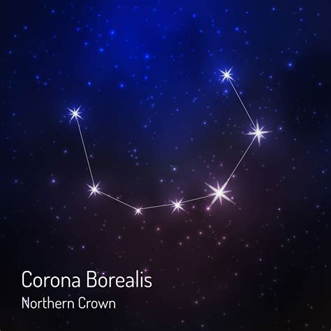 Corona Borealis definition and meaning | Collins English Dictionary