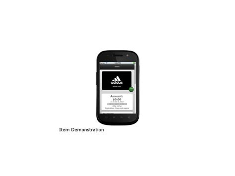 adidas $50 Gift Card (Email Delivery) - Newegg.com