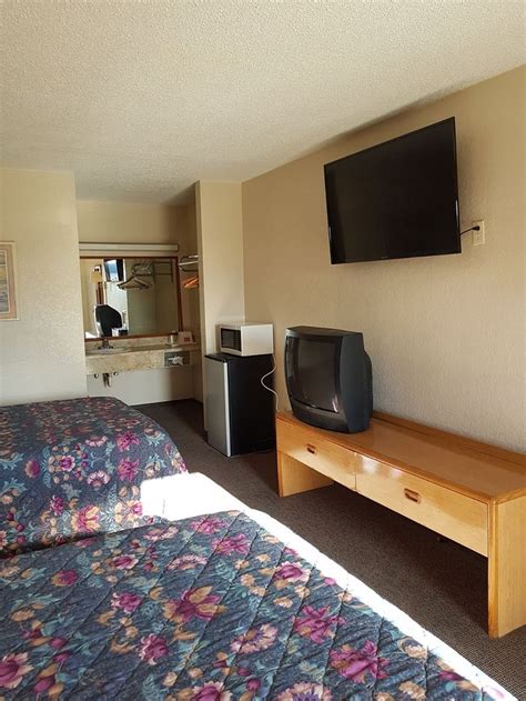 REGENCY INN & SUITES desde $1,719 (Bay City, TX) - opiniones y comentarios - motel - Tripadvisor