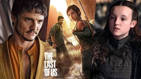 Fotos do live-action de The Last of Us são reveladas - O Megascópio