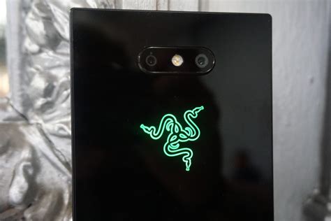 Razer Phone 2 Review | Trusted Reviews