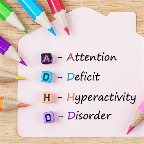 Attention Deficit/Hyperactivity Disorder (ADHD) – Part 1 – AAWE