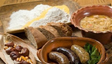 Slovenia Cuisine: Top 10 Slovenian Foods - Chef's Pencil