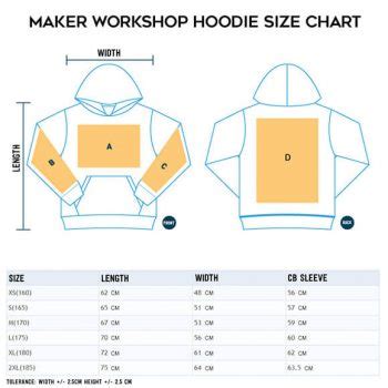 Personalized Hoodie - Sweatshirt Printing in HK