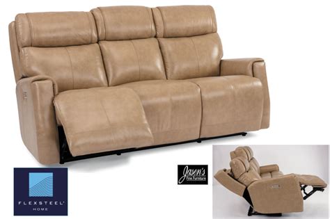 Flexsteel Leather Sofa Colors - Sofa Design Ideas