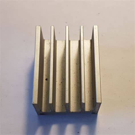 Heatsink, various sizes – ZL1BQ