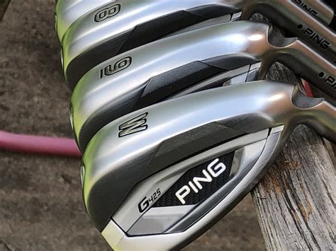 New Ping G425 Irons Review | Editor's Pick For 2024