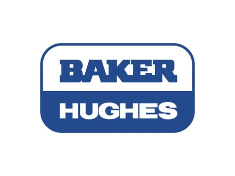 Baker Hughes Logo PNG Transparent Logo - Freepngdesign.com