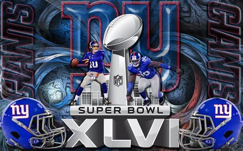 Wallpapers By Wicked Shadows: New York Giants Super Bowl Wallpaper 2 ...