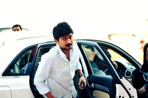 Udhayanidhi Stalin Wiki, Biography, Age, Family, Movies List, Images ...