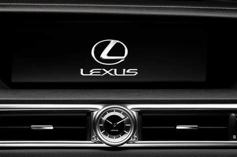 Lexus Logo Wallpapers, Pictures, Images