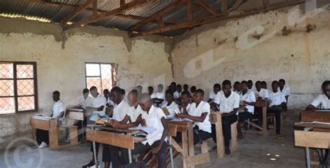 IWACU English News | The voices of Burundi – Education