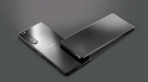 Sony Xperia 1 II Price, Full Specifications and Features, Launches in July