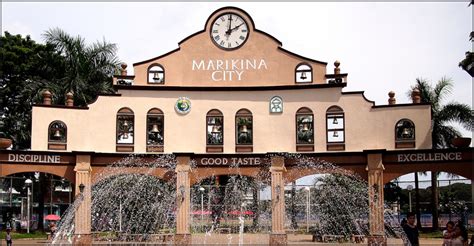 Marikina City Visitors Guide - Discover The Philippines