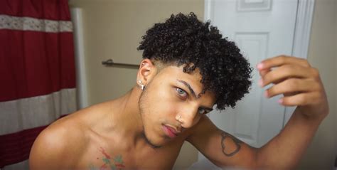 How to get these type of curls from 4b/4c afro (10-12 inches) *thats not a twist out : r/BlackHair