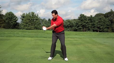 Golf Lessons and Instruction in the NYC Area