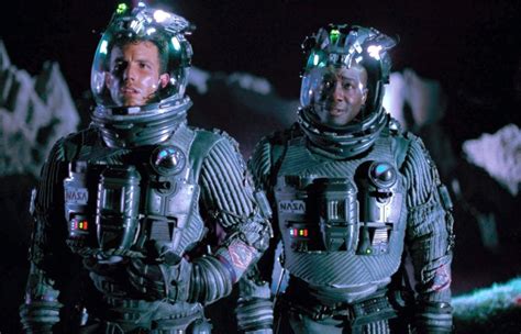 Movie Review: Armageddon (1998) | The Ace Black Blog