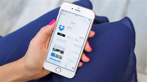 Dropbox Preparing to Launch a New Password Manager App - TechNadu