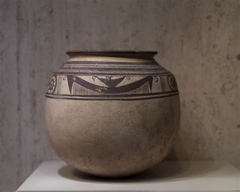 Ceramic vase from Tepe Giyan (1) | Late 3rd millennium BCE F… | Flickr