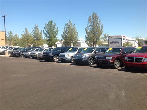 Arizona Used Cars 1648 E Main Street, Mesa, AZ 85203-9043 Mesa Az, Car Sales, Grand Opening ...