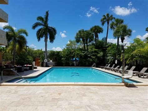 Regency Hotel Miami $112 ($̶1̶4̶1̶) - UPDATED 2018 Prices & Reviews - FL - TripAdvisor