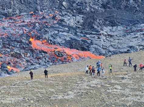 Iceland geology – Volcano and earthquake activity in Iceland