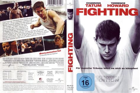 Fightingkids Dvd