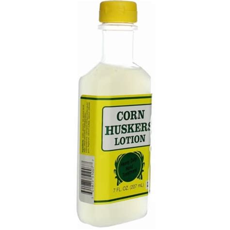 Corn Huskers Hand Treatment Lotion, 7 fl oz - King Soopers