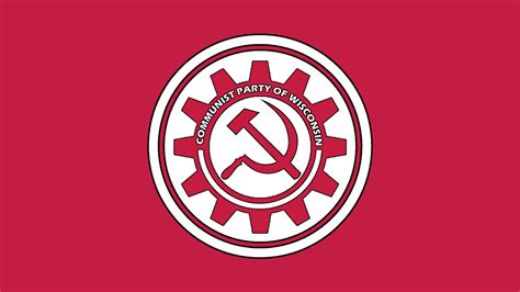 Communist Party USA Wisconsin District by The-Necromancer on DeviantArt