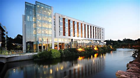 The River Lee Hotel | Luxury Hotel in Cork City Centre