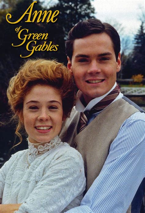 Anne of Avonlea (TV Mini Series 1987) - IMDb