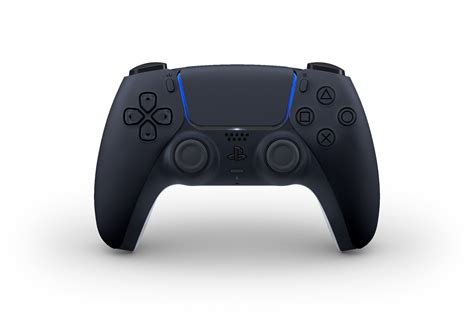 PS5 Controller Officially Revealed, Called DualSense - The Tech Game