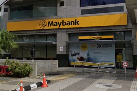 Maybank Branches To Operate By Appointment Only Starting 2 June - Lowyat.NET