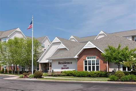 Extended Stay Marlborough | Residence Inn Marlborough